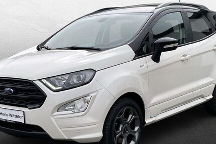 Ford EcoSport 38.900 km 15.490 &euro; Brilon 59929