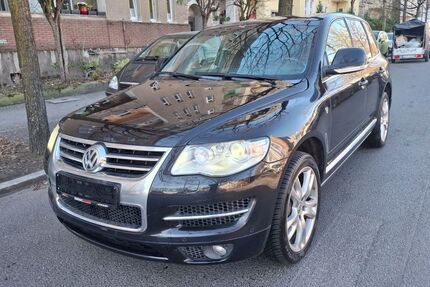 VW Touareg 175.000 km 16.990 &euro; Berlin 10829