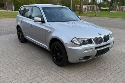 BMW X3 270.000 km 6.666 &euro; Nortmoor 26845