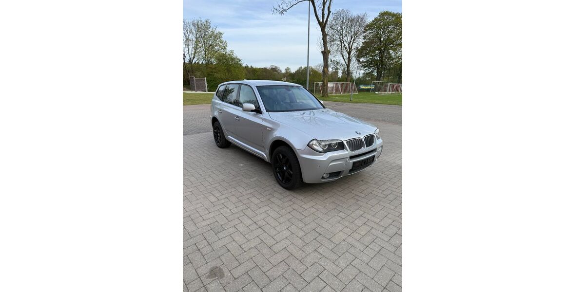 BMW X3 270.000 km 6.666 &euro; Nortmoor 26845
