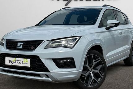 Seat Ateca 104.911 km 19.990 &euro; Fulda 36043