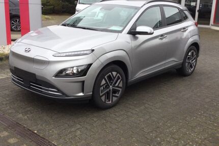 Hyundai KONA 25.000 km 27.490 &euro; Wittstock 16909
