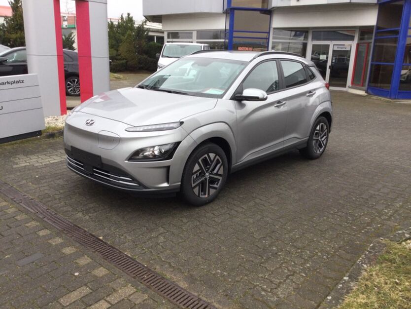 Hyundai KONA 25.000 km 27.990 € Wittstock 16909