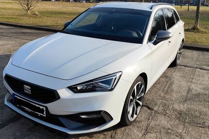 Seat Leon 79.961 km 22.000 &euro; Erfurt 99092