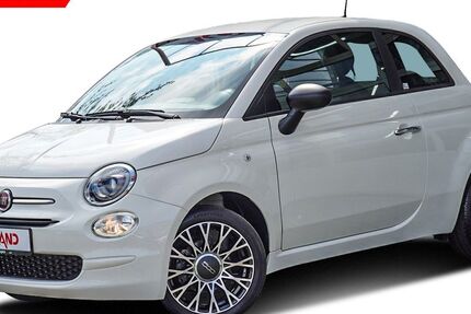 Fiat 500 76.587 km 12.990 &euro; Zwickau 08056