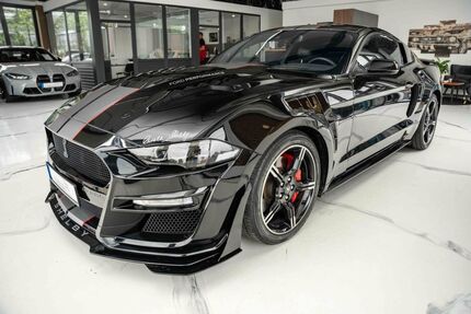 Ford Mustang 53.533 km 44.999 € Quakenbrück 49610