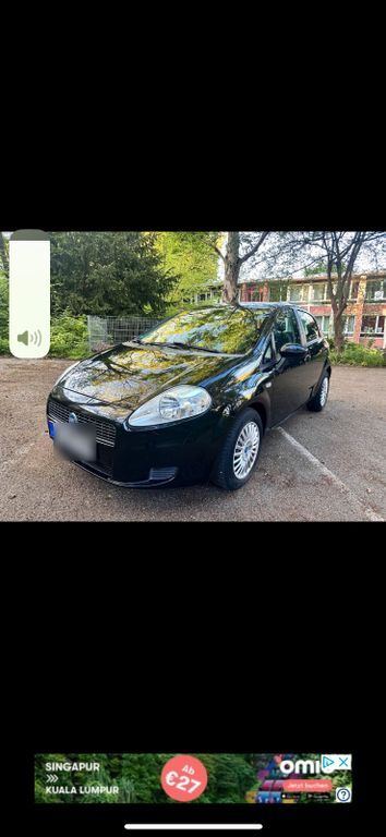 Punto
