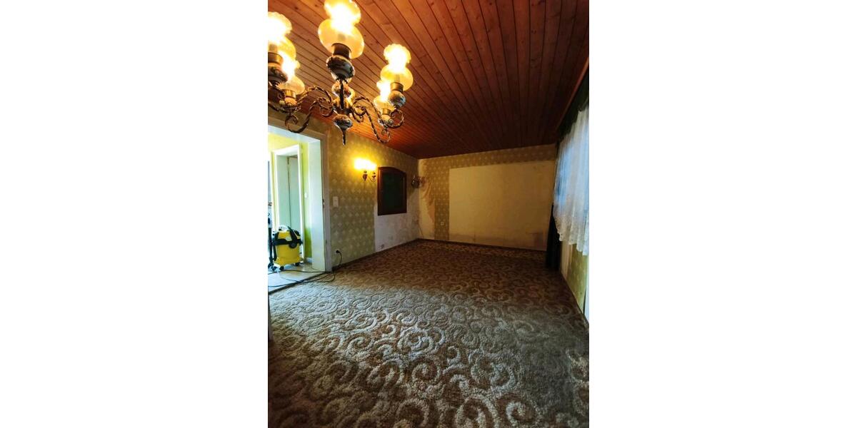 Doppelhaushälfte Haag in Oberbayern - 4 Zimmer, 77 m&sup2;, 125.000&euro; | Angebot:26640056
