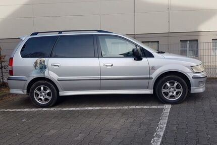 Mitsubishi Space Wagon 220.784 km 4.600 &euro; Taunusstein 65232