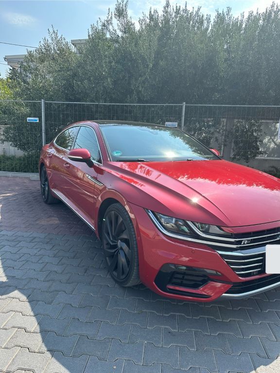 Arteon