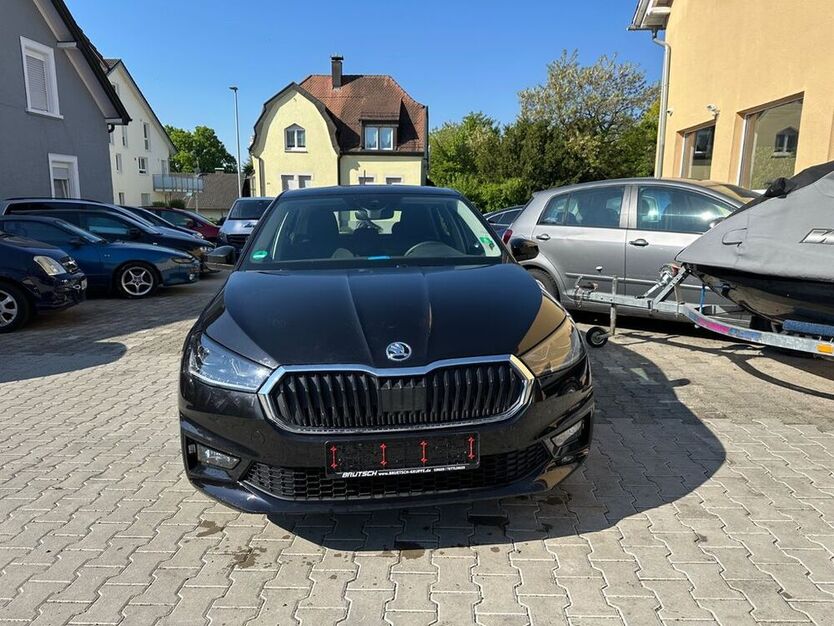 Fabia