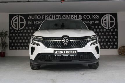 Renault Austral 3.000 km 35.490 € Gummersbach 51643