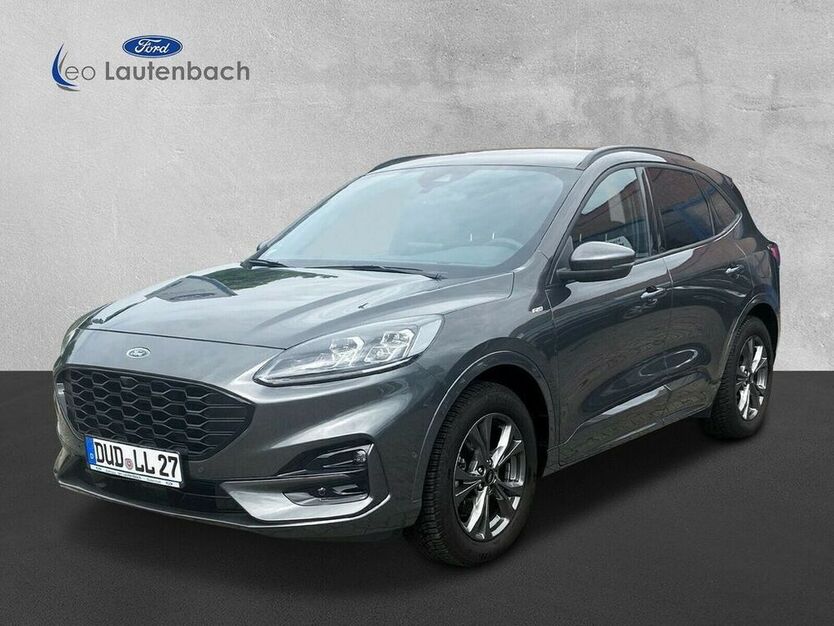 Kuga