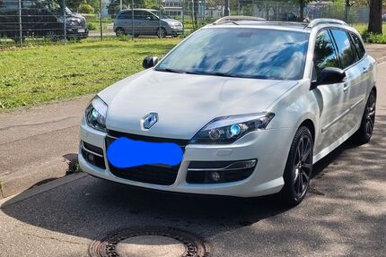 Renault Laguna 234.000 km 4.500 € Oberried 79254