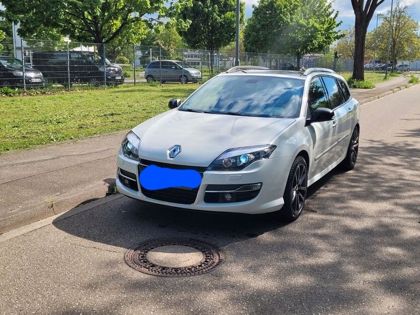 Renault Laguna 234.000 km 4.500 € Oberried 79254