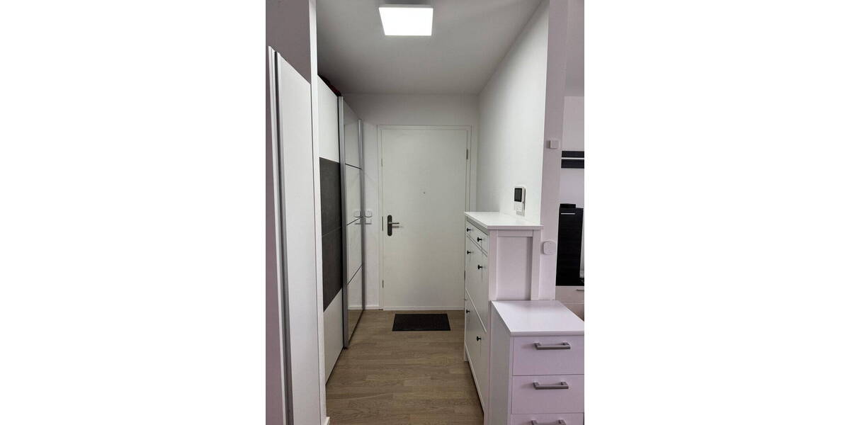 Etagenwohnung Bruchsal - 3 Zimmer, 87 m&sup2;, 449.000&euro; | Angebot:26670102