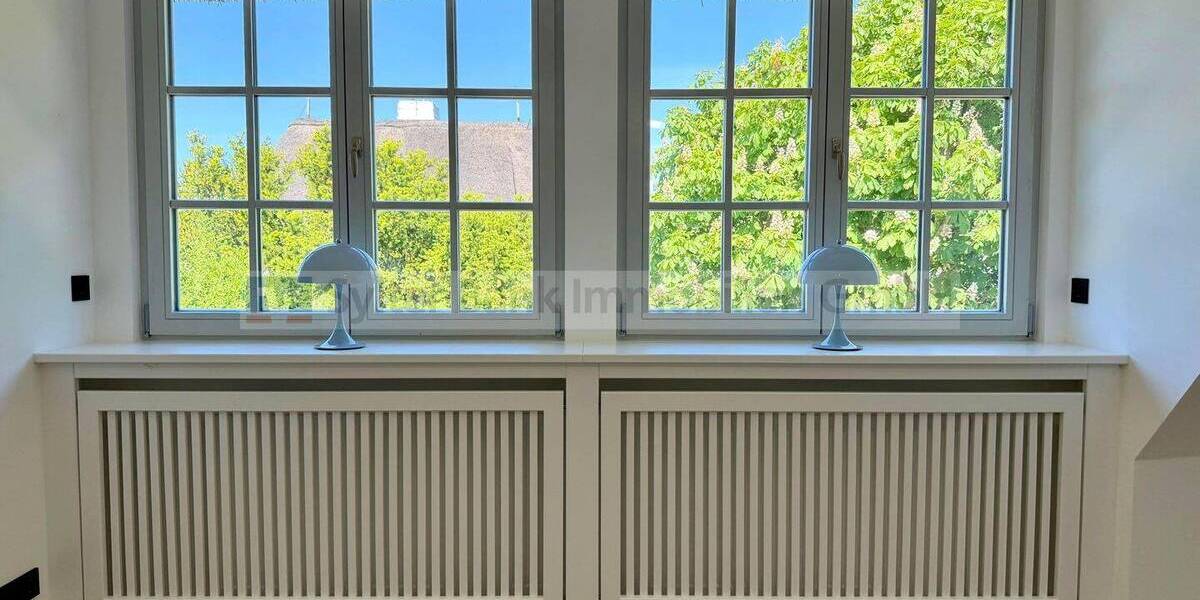 Doppelhaushälfte Sylt Keitum - 4 Zimmer, 120 m&sup2;, 1.950.000&euro; | Angebot:26869030