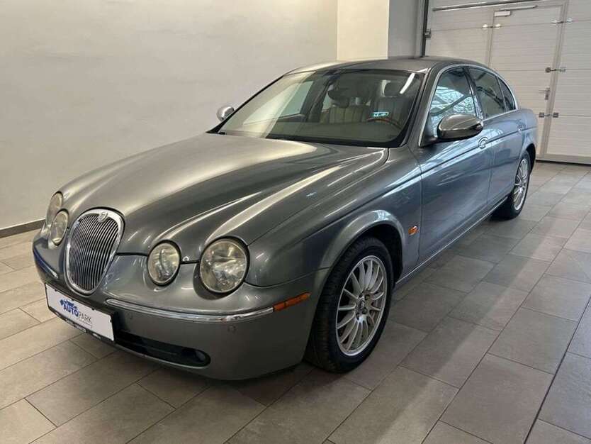 S-Type