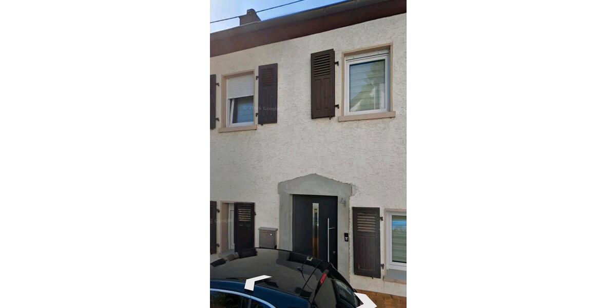 Reihenhaus Riegelsberg - 4 Zimmer, 80 m&sup2;, 850&euro; | Angebot:26227307