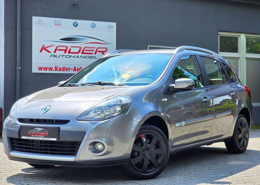 Clio