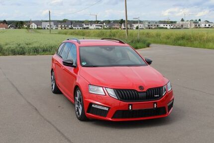 Skoda Octavia 114.000 km 18.599 &euro; Niederkassel 53859