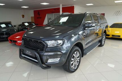 Ford Ranger 100.000 km 22.800 &euro; Göppingen 73037
