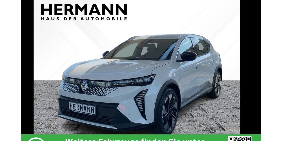 Renault Scenic E-TECH 1.767 km 36.502 &euro; Mühlhausen 99974