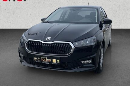 Skoda Fabia 1.500 km 18.690 &euro; Nittenau 93149