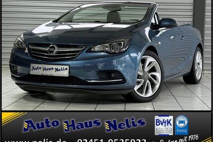 Opel Cascada