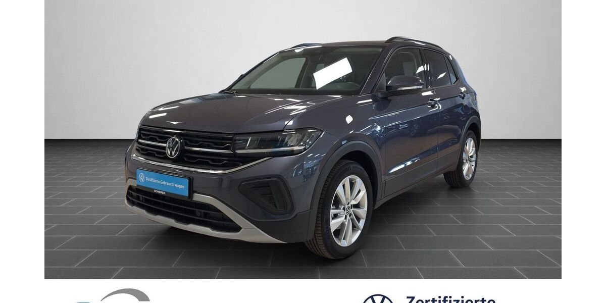 VW T-Cross 10.759 km 20.200 &euro; Mainz 55120
