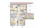 Etagenwohnung Celle / Westercelle Westercelle - 4 Zimmer, 98 m&sup2;, 835&euro; | Angebot:26930076