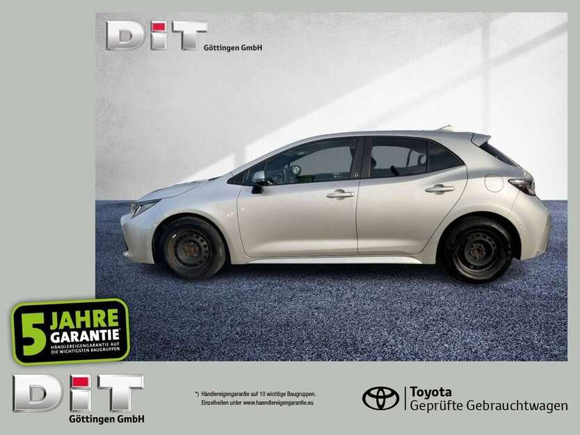Corolla