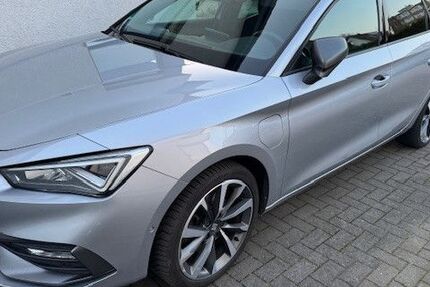 Seat Leon 226.000 km 13.300 &euro; Havixbeck 48329