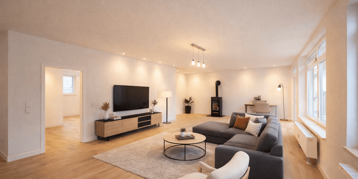 Etagenwohnung Greding - 5 Zimmer, 199 m&sup2;, 414.000&euro; | Angebot:24866722