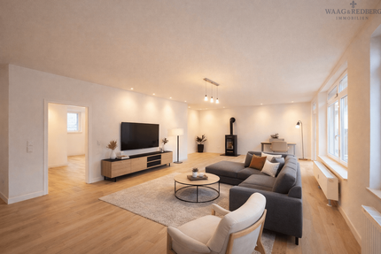 Wohnung Greding - 5 Zimmer, 199 m&sup2;, 414.000&euro; | Angebot:24866722