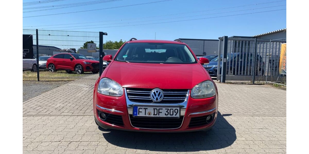 VW Golf 83.000 km 3.099 &euro; Frankenthal 67227
