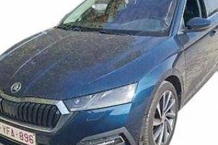 Skoda Octavia 90.598 km 18.349 &euro; Ergolding 84030