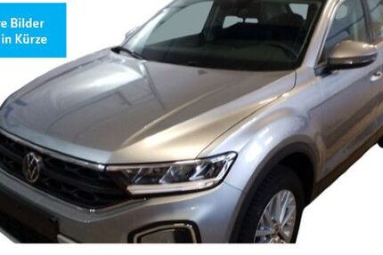 VW T-Roc 5.385 km 23.970 &euro; Neu-Ulm 89231