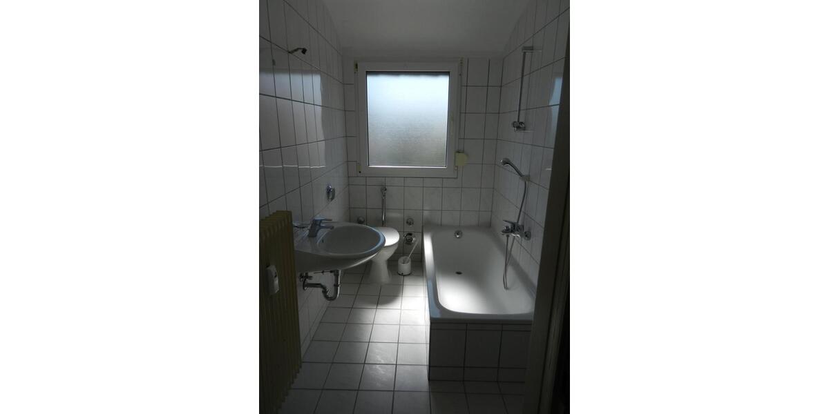 Erdgeschoßwohnung Kleinblittersdorf - 3 Zimmer, 60 m&sup2;, 450&euro; | Angebot:25362915