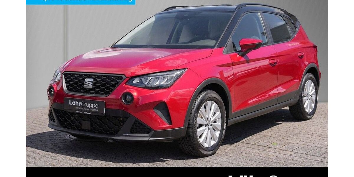 Seat Arona 35.037 km 16.880 &euro; Neuwied 56564