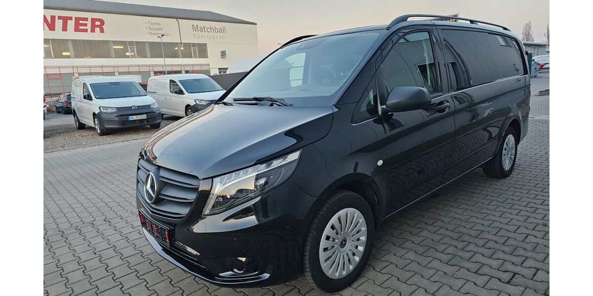 Mercedes-Benz Vito 163.500 km 25.109 &euro; Leipzig 04209