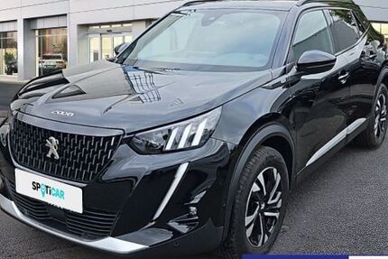 Peugeot 2008 37.018 km 19.490 &euro; Wiesbaden 65201