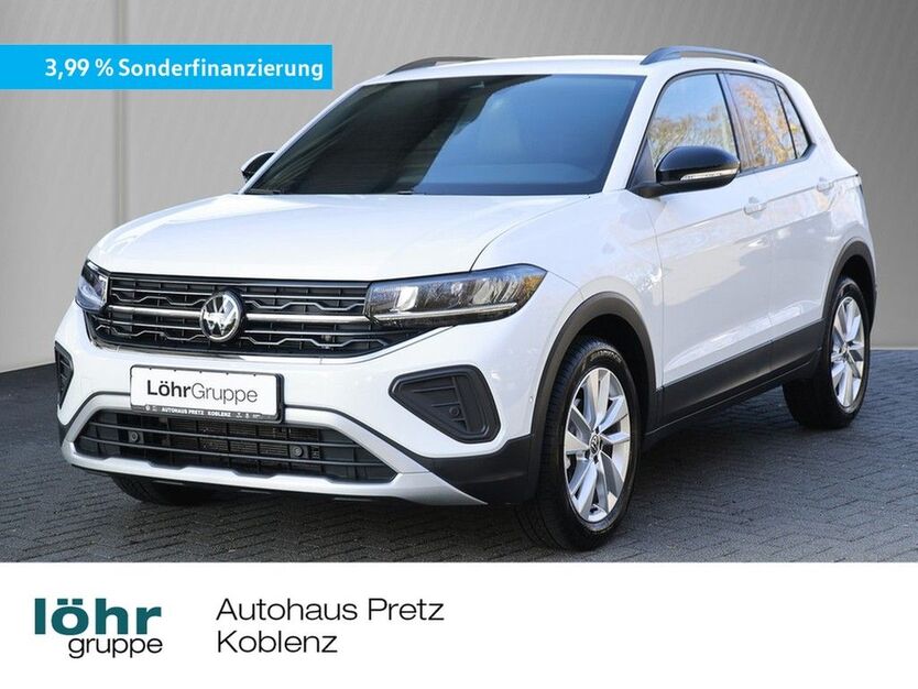 VW T-Cross 21.210 km 25.880 € Koblenz 56076
