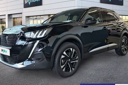 Peugeot 2008 23.355 km 21.890 &euro; Hamburg 20537
