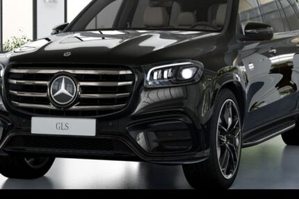 Mercedes-Benz GLS 450 9.900 km 112.890 &euro; Landau 76829