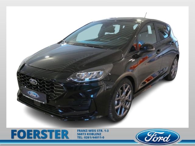Ford Fiesta 8.000 km 21.980 &euro; Koblenz 56073