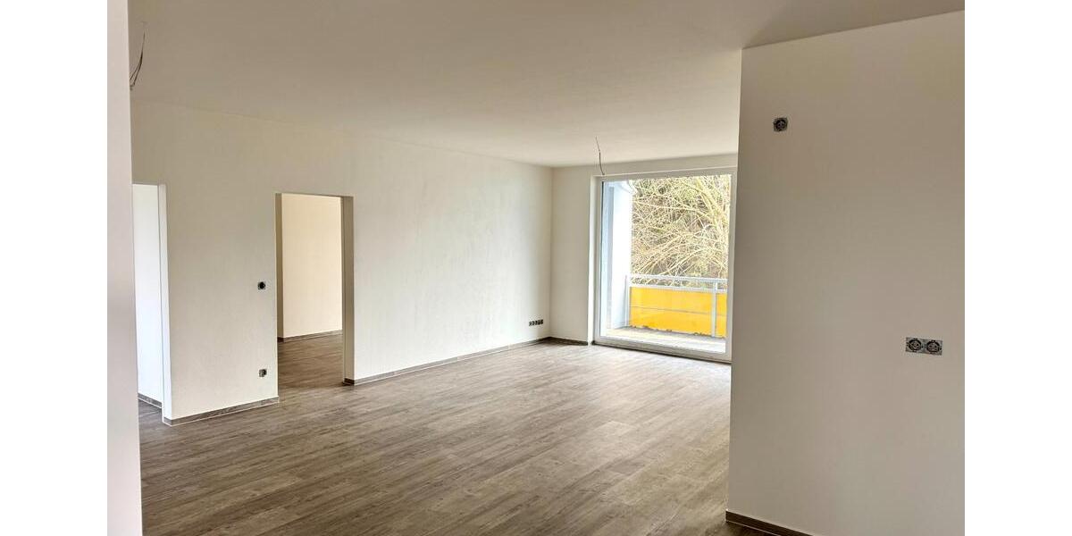 4 Raum Wohnung Neubau An der Alten JVA Erstbezug 4 zimmer