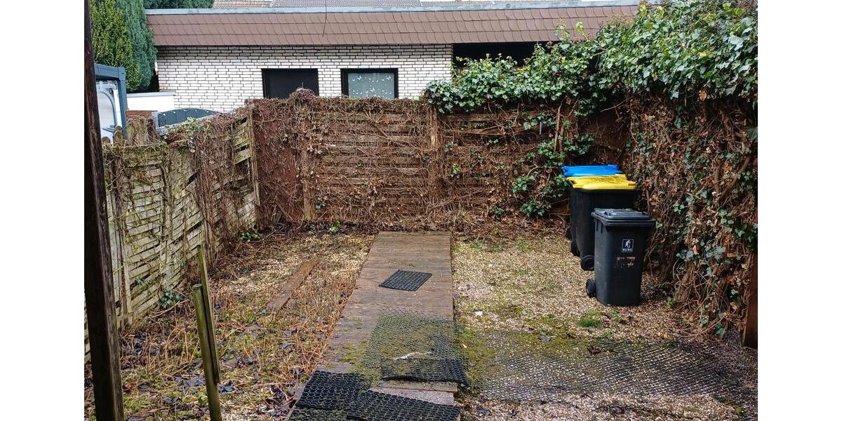 Erdgeschoßwohnung Bocholt Stenern - 3 Zimmer, 60 m&sup2;, 185.000&euro; | Angebot:24742997