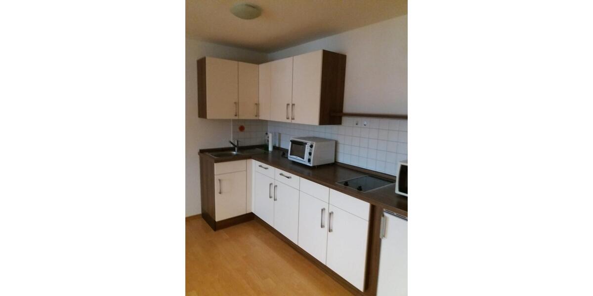 Etagenwohnung Neustadt an der Orla - 1.5 Zimmer, 41 m&sup2;, 250&euro; | Angebot:25977656