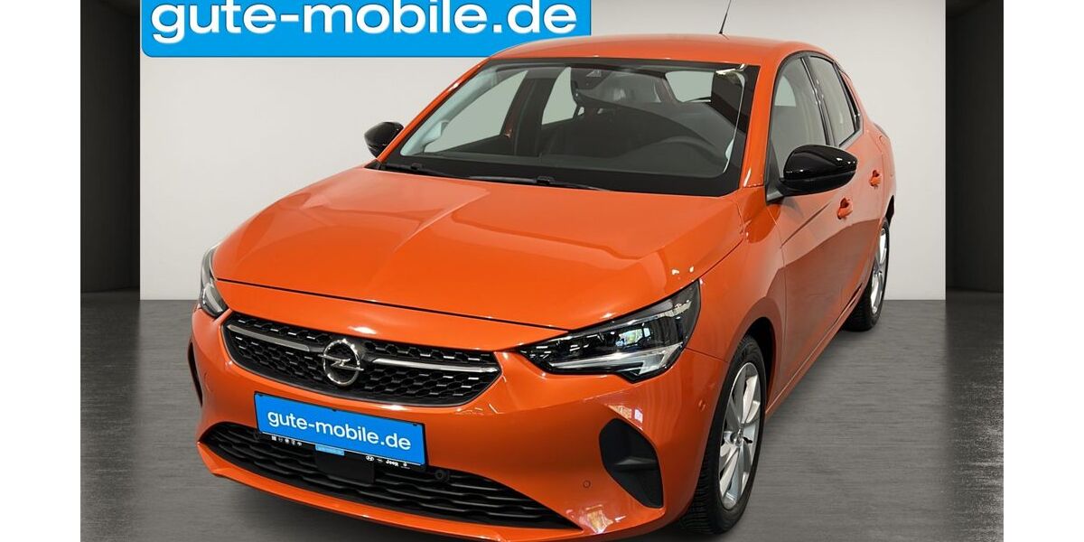 Opel Corsa 10.950 km 13.990 &euro; Reutlingen 72762
